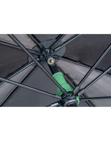 Trabucco GNT Match Pro Umbrella Recta 250