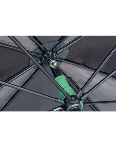 Trabucco GNT Match Pro Umbrella Recta 250