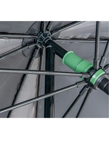 Trabucco GNT Match Pro Umbrella Recta 250