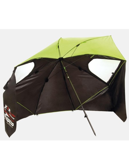 Trabucco XTR Surf Shelter 230 PU