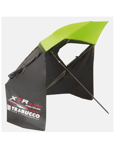 Trabucco XTR Surf Shelter 230 PU