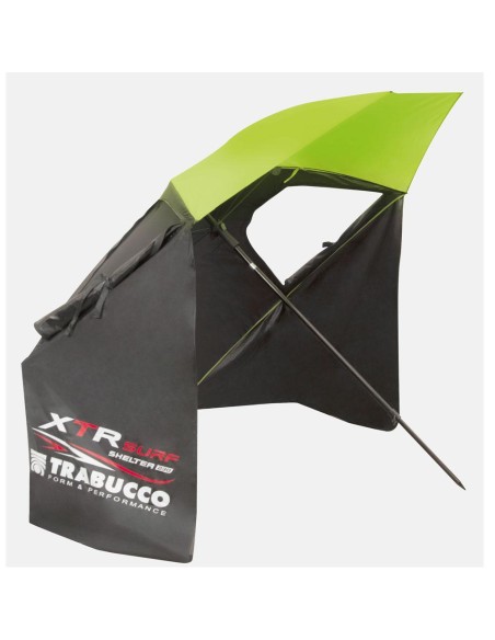 Trabucco XTR Surf Shelter 230 PU