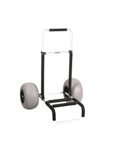 Trabucco XTR Mag Wheel Surf Trolley