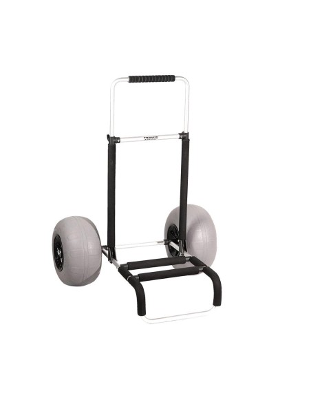 Trabucco XTR Mag Wheel Surf Trolley