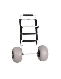 Trabucco XTR Mag Wheel Surf Trolley 2