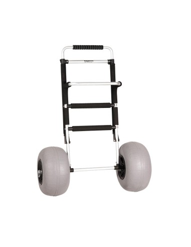 Trabucco XTR Mag Wheel Surf Trolley