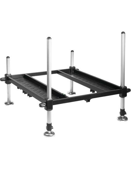 Trabucco GNT Mega Foot Plate X36