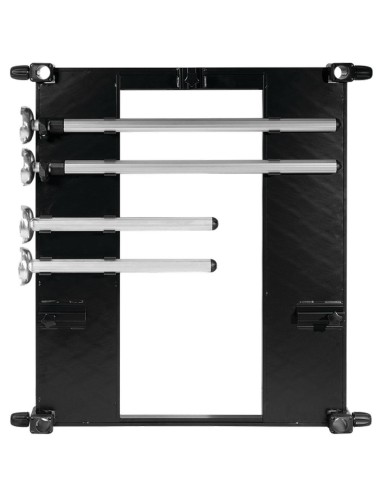Trabucco GNT Mega Foot Plate X36