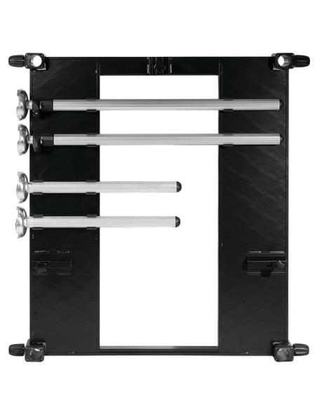 Trabucco GNT Mega Foot Plate X36