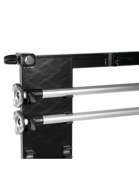 Trabucco GNT Mega Foot Plate X36