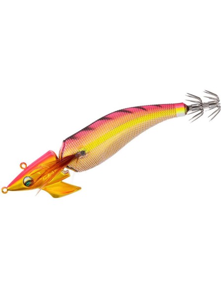 Daiwa Emeraldas Amorous Joint 2.5 Col.2