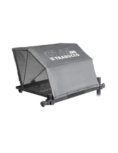 Trabucco GNT X Connect Piatto con Tendina XL