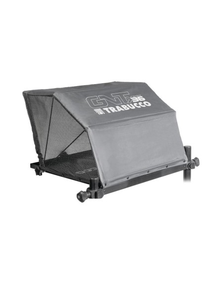 Trabucco GNT X Connect Piatto con Tendina XL