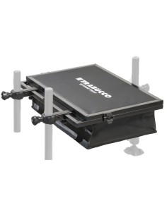 Trabucco GNT X Connect Storm Tray