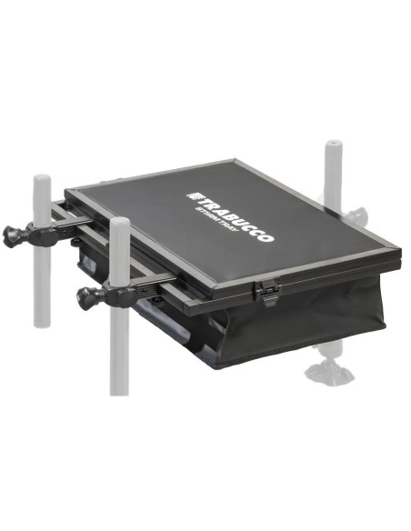 Trabucco GNT X Connect Storm Tray