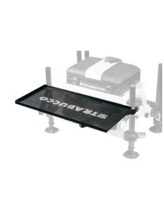 Trabucco GNT X Connect Slim Side Tray XL