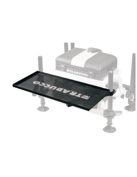 Trabucco GNT X Connect Slim Side Tray XL