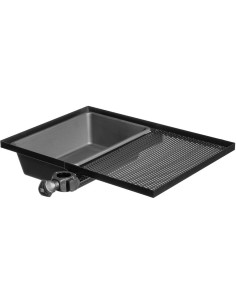 Trabucco GNT X Connect Side Plate + Bassin