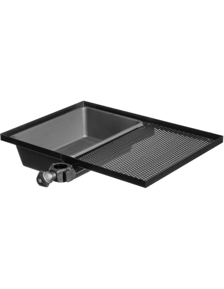 Trabucco GNT X Connect Side Plate + Bassin