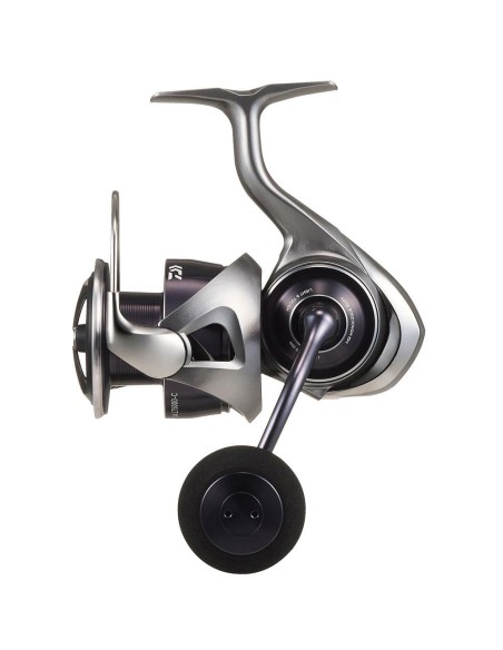 Daiwa Caldia 5000 C
