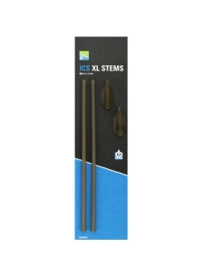 Preston Innovation ICS XL Stems