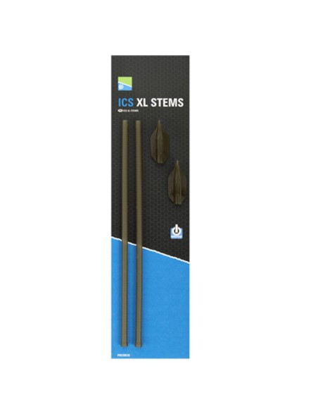 Preston Innovation ICS XL Stems