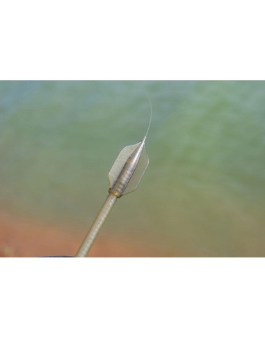 Preston Innovation ICS XL Stems