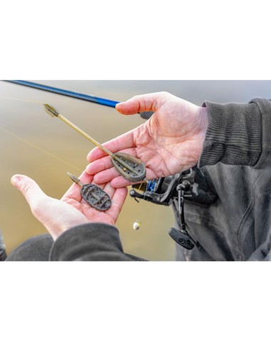 Preston Innovation ICS XL Stems