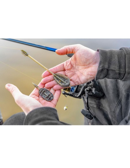 Preston Innovation ICS XL Stems