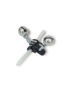 Black Cat Campanelli Hells Bells