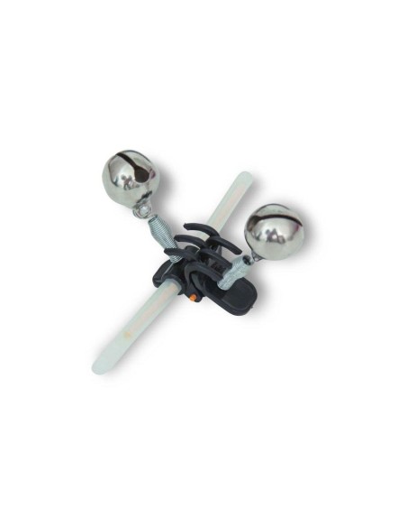 Black Cat Campanelli Hells Bells