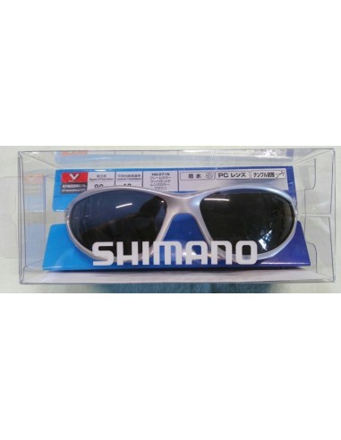 5YHG071N12 Shimano Eyewear Fishing Glass