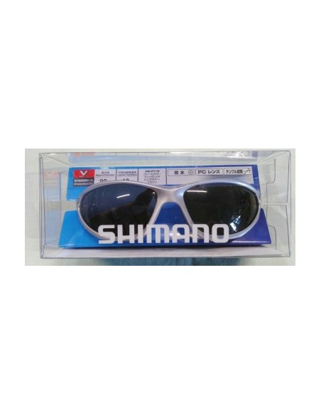 5YHG071N12 Shimano Eyewear Fishing Glass