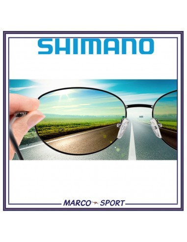 5YHG071N12 Shimano Eyewear Fishing Glass