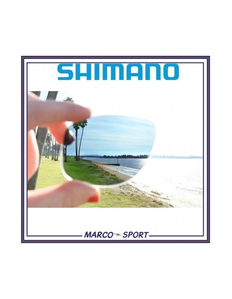 5YHG071N12 Shimano Eyewear Fishing Glass