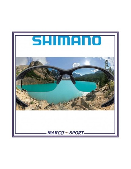 5YHG071N12 Shimano Eyewear Fishing Glass