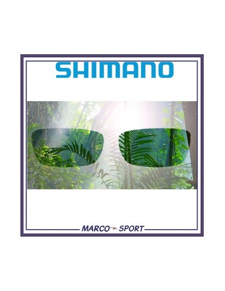5YHG071N12 Shimano Eyewear Fishing Glass