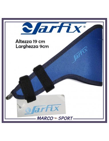 Sarfix salvapunte 19x9 cm