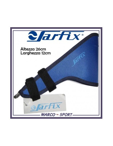 Sarfix salvapunte 26x12 cm