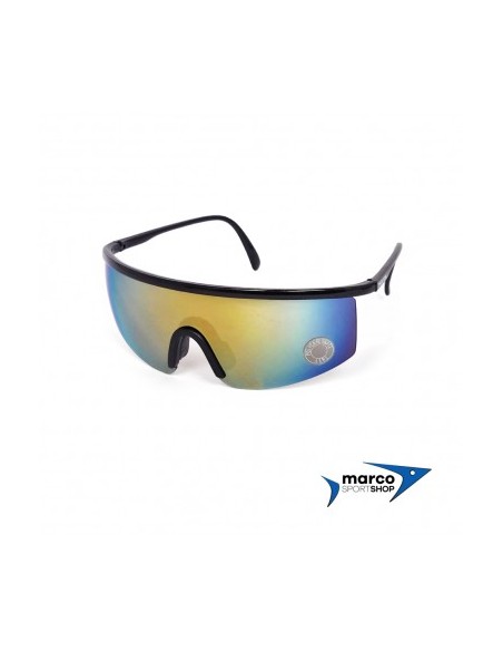 Sarfix Cheap Polarized Sports Glasses