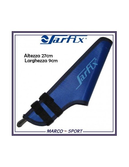 Sarfix salvapunte 27x9 cm