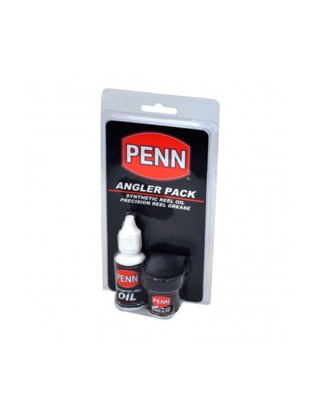 Penn Olio Lubrificante