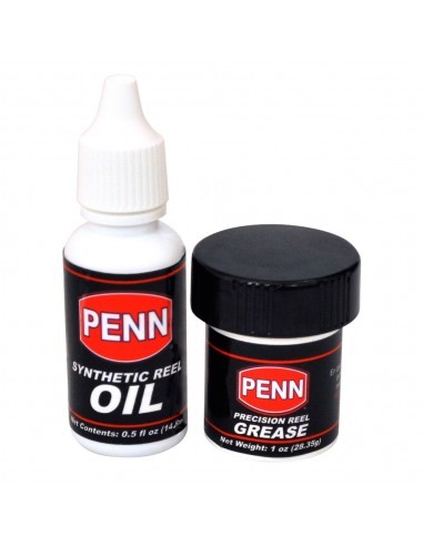 Penn Olio Lubrificante