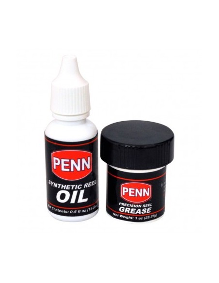 Penn Olio Lubrificante