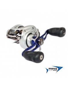 Daiwa Aird Coastal 100 HLA