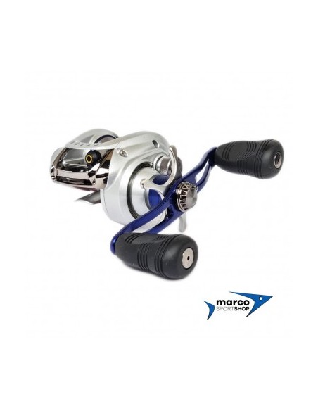 Daiwa Aird Coastal 100 HLA