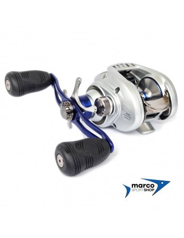 Inshore Casting Reel Daiwa Aird Coastal 100 HLA