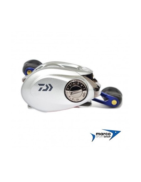 Daiwa Aird Coastal 100 HLA