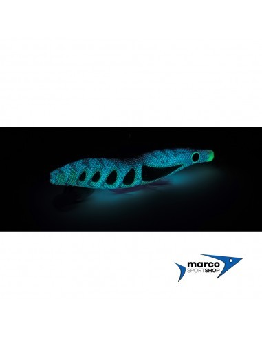 Yamashita Eginno R07 3,5