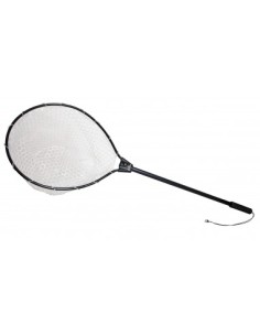 Carson Guadino Racchetta Testa In Silicone